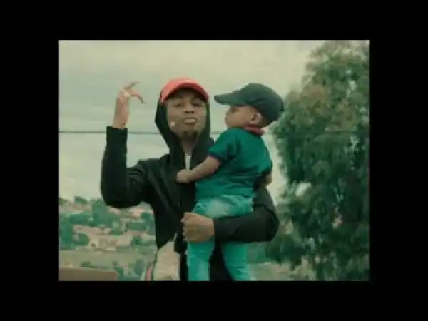 Video: Emtee – Plug (Official)
